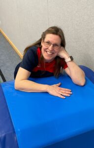 Melanie Benesch, Sportfreunde Grande-Kuddewörde e.V.